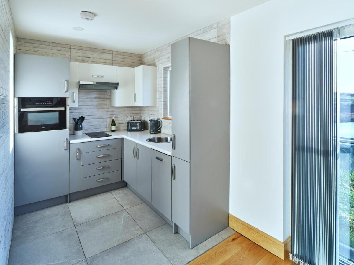 Red Watch Apartment 奥本 外观 照片